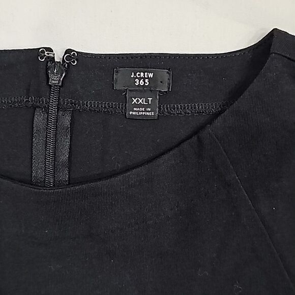 - J Crew 365 career dress size XXL - Picture 5 of 6